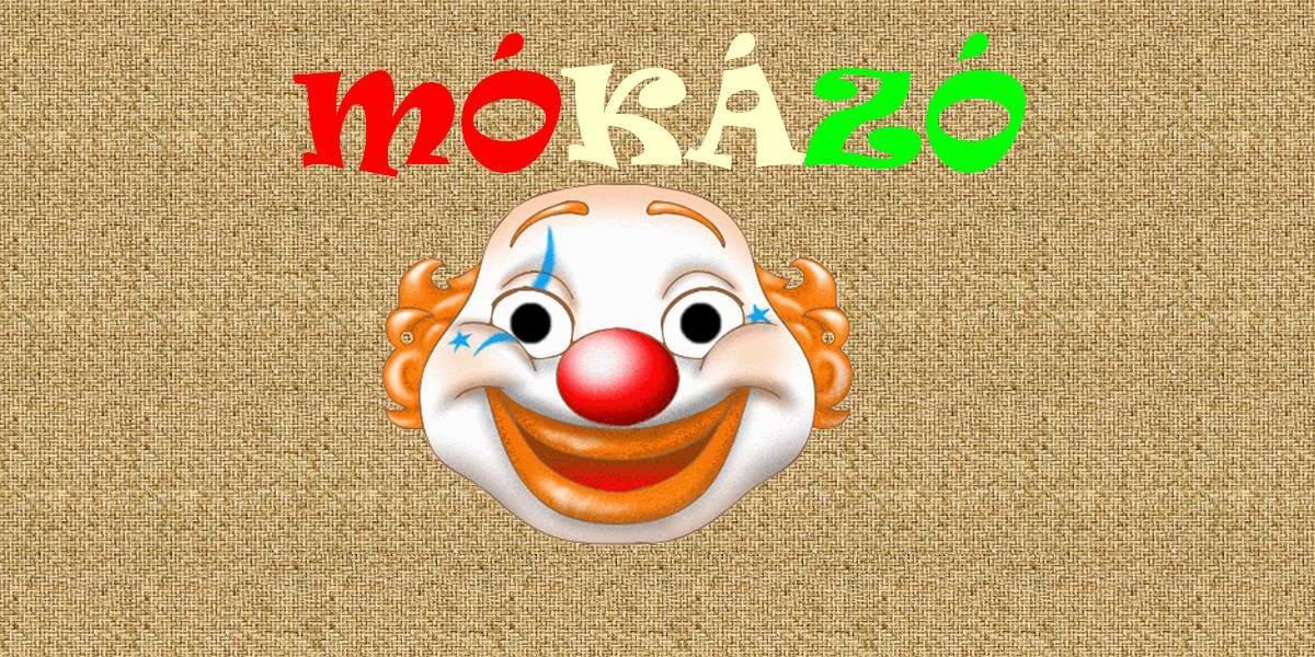 Mesepadlás a Kolozsvári Mókázó Együttessel Mesepadlás a Kolozsvári Mókázó Együttessel