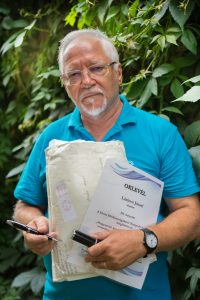 Lőrincz József Lőrincz József
