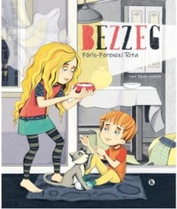Bezzeg - Fóris-Ferenczi Rita