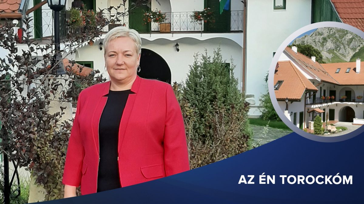 Az én Torockóm - Ferenczi Enikő élménybeszámolója (Fotó: Vass István; Grafika: DMSZ) Az én Torockóm - Ferenczi Enikő élménybeszámolója (Fotó: Vass István; Grafika: DMSZ)