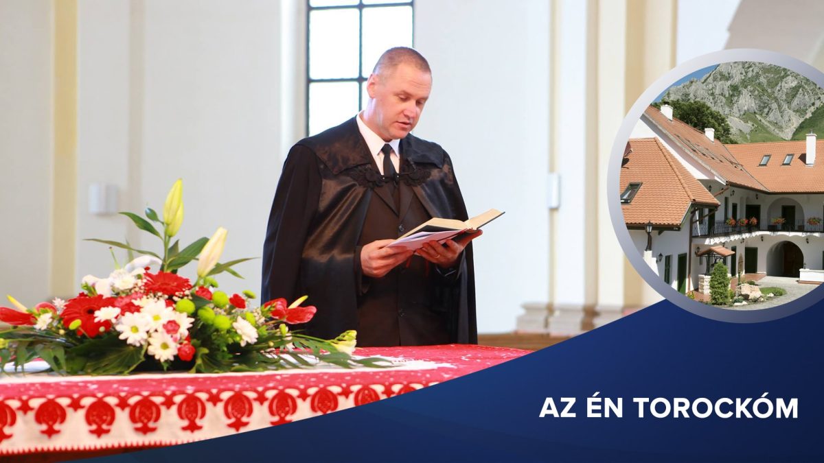 Az én Torockóm - Dr. Kovács Sándor egyháztörténész írása (Fotó: Facebook) Az én Torockóm - Dr. Kovács Sándor egyháztörténész írása (Fotó: Facebook)