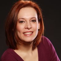 Kolcsár Katalin Kolcsár Katalin